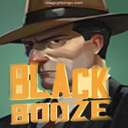 Exploring the Enchantment of BlackBooze: A Premier Gaming Experience at MAGICJILI Online Casino