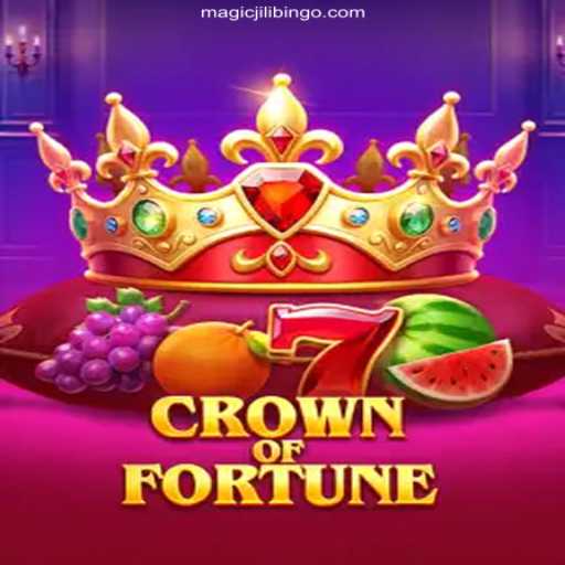 CrownofFortune: Unveiling the Magic of Online Casino Games