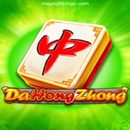 Discovering DaHongZhong: The Enthralling Game at MAGICJILI Online Casino