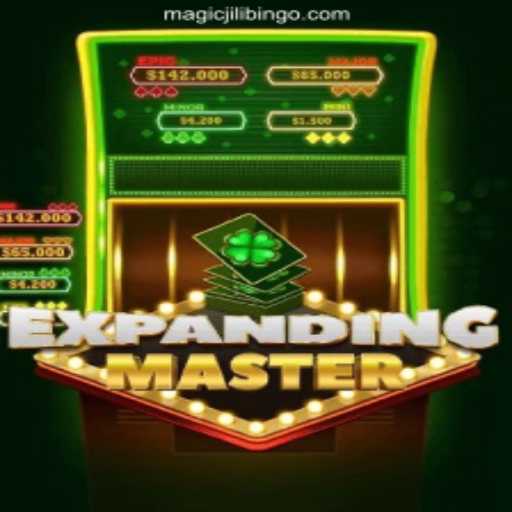 Exploring ExpandingMaster: A Magical Journey into Online Gaming