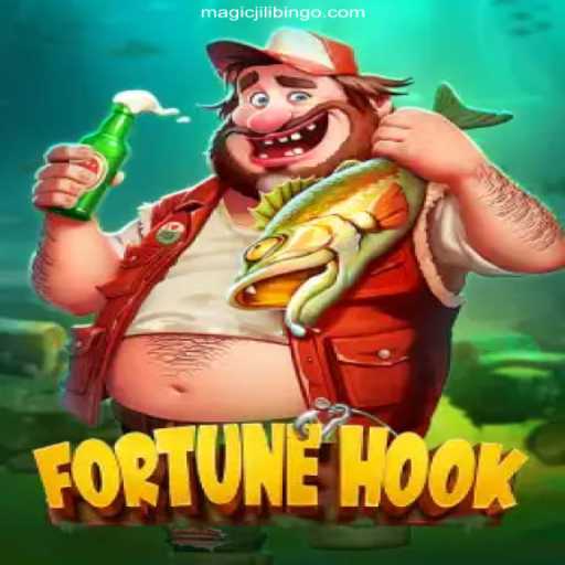 Exploring the Allure of FortuneHook at MAGICJILI Online Casino in the Philippines