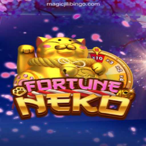 FortuneNeko: Embrace Luck at MAGICJILI Online Casino Philippines #1 PAGCOR Licensed