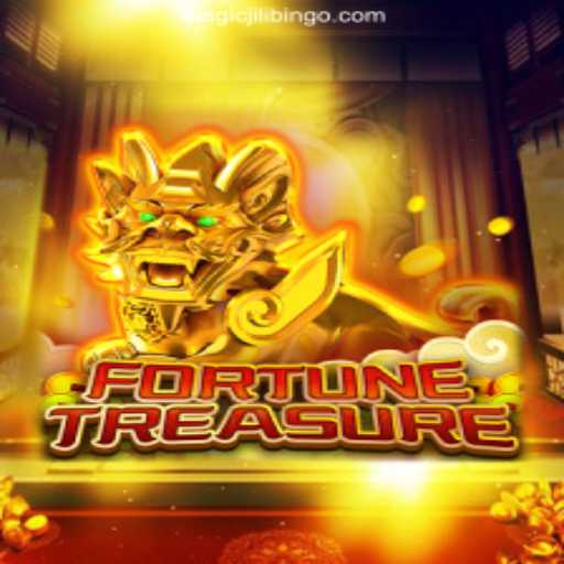 Discover FortuneTreasure: The Premier Choice for Gaming Enthusiasts