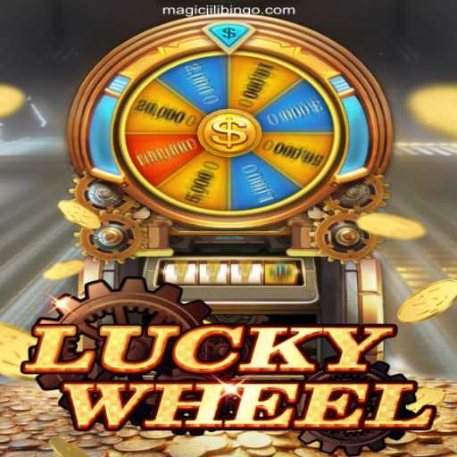 Discover the Exciting World of LuckyWheel: A Premier Game at the MAGICJILI Online Casino