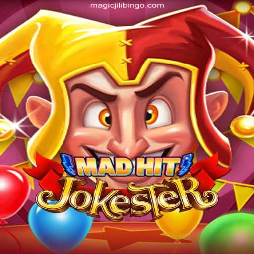 Exploring MadHitJokester: A Dynamic Online Casino Experience