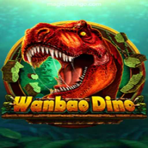 Exploring WanBaoDino: A Magical Adventure at MAGICJILI Online Casino Philippines